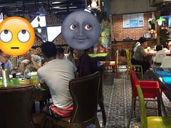 大堂-辛香汇(大华第一坊店)