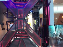 -黑空VR体验馆(领展中心城店)