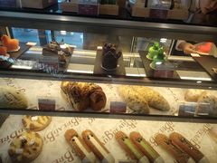 -西安皇冠假日酒店·朱雀咖啡厅