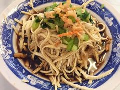 -红灯笼大酒楼(通湖路店)