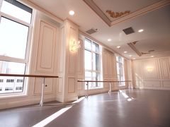 -芭蕾仙子 FairyBallet 少儿芭蕾舞蹈中心(丽都旗舰店)