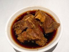 小碗牛肉-南门小馆·清真(国贸商城店)