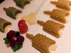 -知楚•精致湖北菜(武商MALL店)