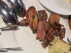 -戈拿旺巴西烤肉(崇文门店)