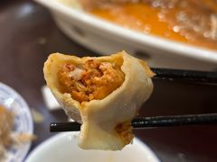 -邢家锅贴老店·非遗·开封菜(金明广场店)