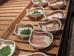 -梨花自助烤肉(西三旗万象汇黑金店)