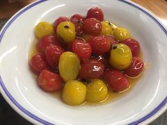 百香圣女果-吴记百姓菜馆·北京菜·烤鸭(故宫店)