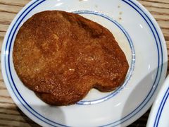 素鸡-君东记本帮面馆(天钥桥路店)