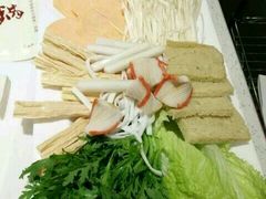 -刘一锅筋头巴脑(新民街店)