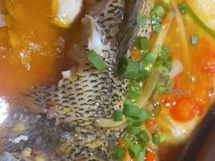 -百年神厨·地道川菜(清江西路店)