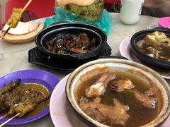-新记肉骨茶