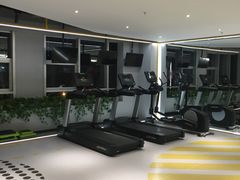 -元时健身工作室(菜园广场写字楼店)