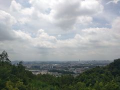 -火炉山森林公园