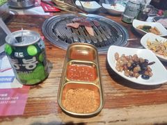 -韩一品韩国料理(柏庐南路店)