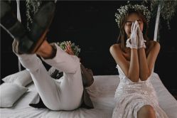 点击看大图 -金夫人婚纱摄影(包河万达店)