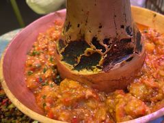 -浩海火燒雲傣家菜(芮欧百货店)