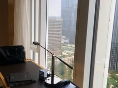 包房-富力希尔顿酒店·地阔自助餐厅