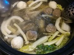 -润泽园椰子鸡(汇一城店)