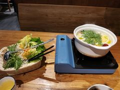 -U你·湖北家宴菜(南湖总店)