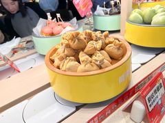 -龍歌自助小火锅(市北台东利群店)