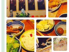 -牛三哥洛阳牛肉汤(生态城店)