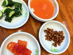 -全州拌饭馆(断桥店)