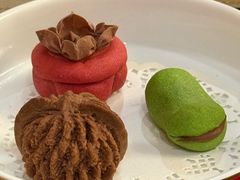 -民族饭店-四季餐厅