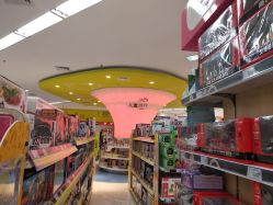 -孩子王(世茂国际广场店)