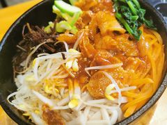 -韩见·韩式拌饭·炸鸡(石厦店)