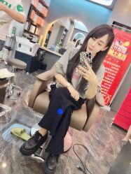-MY女士男士短发设计