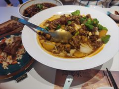 -阿娜尔·新疆菜(宜家荟聚中心店)
