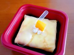 -Tomado绿色烘焙(大尧三路店)