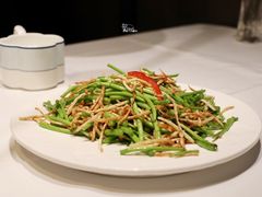八卦洲芦蒿-民国红公馆·秦淮八艳(夫子庙店)