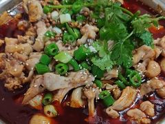 -米二红烧兔(华阳店)