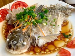 -炊烟·山房菜