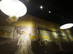 -百年食客韩式烤肉(南三环店)