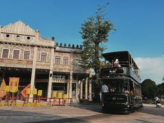 -赤坎·广东华侨国际旅游度假区