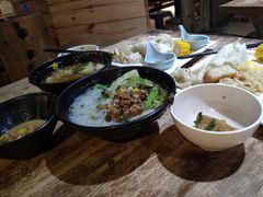 -素清香(解放路店)