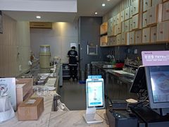 -鲜芋仙(中华广场店)