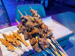 -燥次·烧烤酒场(万象城店)