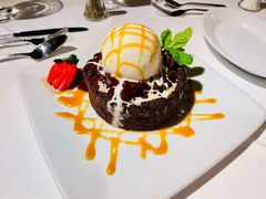 -茹丝葵经典牛排馆(上海外滩店)