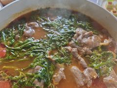-老房子金沙元年川菜食府·花园餐厅(金沙店)