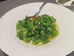 养生春菜-观宴·品质赣菜(高新大道店)