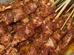 -回头烧烤(悦荟购物中心店)