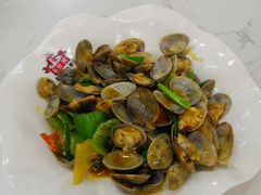 -琼大师东方烤乳猪(亚特兰蒂斯店)