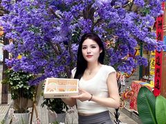 -昆明冠生园·蛋糕·面包(南强街店)