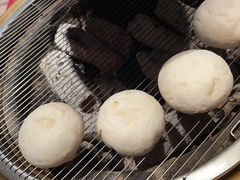 -西塔老太太泥炉烤肉(望京一店)