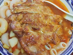 -華叔茶記