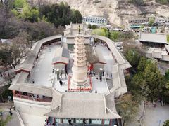 -白塔山公园