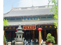 -龙华寺